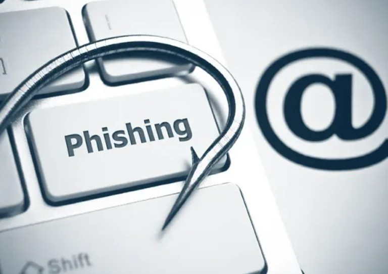 Cover image for Phishing Remains the Number One Attack Vector